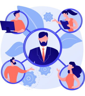 Interim management