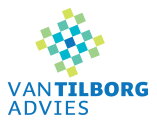 Logo van Tilborg Advies
